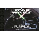 Star wars episode vi