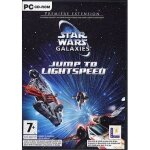 Star wars galaxies: jump to lightspeed Star wars galaxies: jump to lightspeed