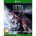 Star wars jedi: fallen order jeu xbox one