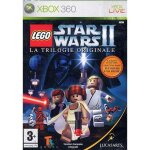 Star wars lego 2 : la trilogie originale /