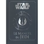 Star wars le manuel du jedi
