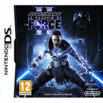 Star wars le pouvoir de la force 2 / ds Star wars le pouvoir de la force 2 / ds