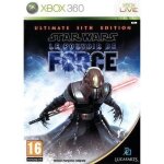 Star wars le pouvoir de la force