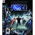 Star wars pouvoir de la force / jeu ps3 Star wars pouvoir de la force / jeu ps3