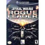 Star wars rogue squadron 2 : rogue leader