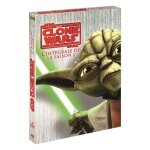 Star wars : the clone wars - saison 2 - coffret dvd