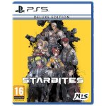 Starbites - deluxe edition - jeu ps5