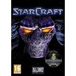 Starcraft bestseller series jeu pc