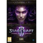 Starcraft ii : heart of the swarm - jeu pc