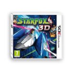 Starfox 64 / jeu console 3ds Starfox 64 / jeu console 3ds