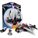 Starlink pack vaisseau lance toys