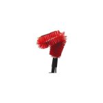 Starlyf brosse de nettoyage de goutti�re - flexible - venteo - aliment�e � leau - brosse de nettoyage ...