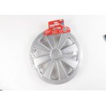 Coque - carenage start enjoliveur de roue de voiture simple imola 14 gris abs Coque - carenage start enjoliveur de roue de voiture simple imola 14 gris abs