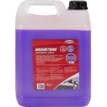 Start g12 + liquide radiateur organique violet 5 litres - protge contre lbullition jusqu + 120c agit ...