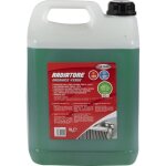 Start liquide de refroidissement vert g12 + 5 litres - neutralise laction corrosive de leau - protge ...