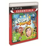 Start the party! essential jeu ps3