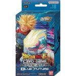 Starter deck - dragon ball - serie 18 - jeu de cartes - abysse Starter deck - dragon ball - serie 18 - jeu de cartes - abysse