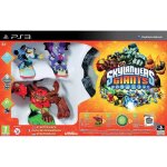 Starter pack skylanders giants / jeu console ps3 Starter pack skylanders giants / jeu console ps3