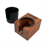Pour station de bourrage expresso porte - filtre 51 - 58 mm station de bourrage de caf� outils expresso ...