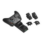 Station de charge duo pour 2 manettes xbox one / one s / one x / xbox series x et s ? 2 batteries 800 ...