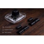 Station de chargement - 8bitdo - dual charging dock - xbox series x - noir - batteries incluses Station de chargement - 8bitdo - dual charging dock - xbox series x - noir - batteries incluses