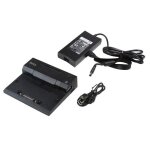 Station daccueil - dell - e - port simple - usb3 - 130w - support pour �cran externe