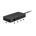 Station daccueil - microsoft - surface dock 3 - garantie 3 ans - original