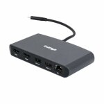 Station daccueil - replicateur de port - support caldigit - 500374