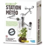 Fabriquer une station mto