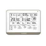 Station mto j + 4 wifi la crosse technology sw406 - whi