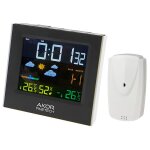 Station mto - non spcifi - modle non spcifi - cran couleur - capteur externe - fonction rveil ...