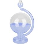 Stations météorologiques en verre de tempête prédicteur météorologique de goutte deau détecter le prévisionnis ... Stations météorologiques en verre de tempête prédicteur météorologique de goutte deau détecter le prévisionnis ...