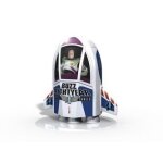 Thrustmaster wiimote buzz spaceship charger