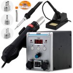 Station de soudage 700w hm - 29 humberg