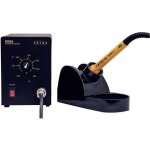 Station de soudage analogique antex 660a 50 w 200 - 450 �c