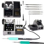 Station de soudage sugon t21 t245 + t210