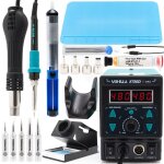 Station de soudage yihua 8786d - i + kit23