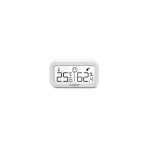 Station de temp�rature et dhygrom�trie la crosse technology ws7006 - white