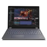 Station de travail mobile - lenovo thinkpad p16 gen2 - i9 - 13980hx - 64 go ram - rtx 2000 - 1 to ssd ...
