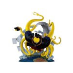 Statue - cartoon kingdom - koro - sensei - 45cm - multicolore - r�sine - design contemporain