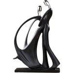 Statues d�coratives en r�sine artisanat en r�sine accessoires pour la maison d�coration de salon