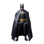 Statue statuette hot toys dx09 - dc comics - batman - batman