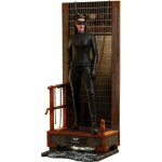 Statue statuette hot toys mms627 - dc comics - batman : the dark knight trilogy - catwoman