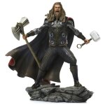 Statue thor 1 / 10