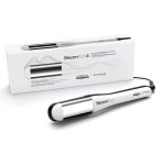 Steampod 4 - lisseur boucleur vapeur - plaque en céramique haute résistance - loréal professionnel Steampod 4 - lisseur boucleur vapeur - plaque en céramique haute résistance - loréal professionnel