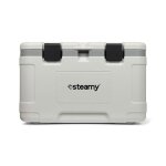 Steamy glacire marine 50 l