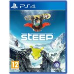 Steep jeu ps4 Steep jeu ps4