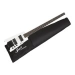 Steinberger spirit xt - 2 standard bass white outfit basse electrique