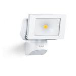Steinel projecteur ext�rieur sans d�tecteur ls 150 147w 4000k ip44 - blanc