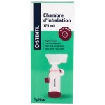 - stentil chambre dinhalation ergonomique sans bpa 175 ml (taille : 0 � 18 mois)